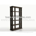 Hot sale simple design bookcase